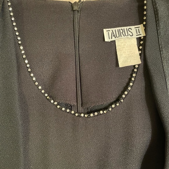 Vintage Taurus II Jumpsuit - Picture 5 of 5